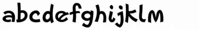 Escript Std Bold