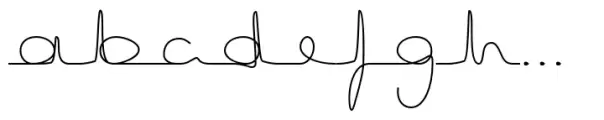 F line Norm