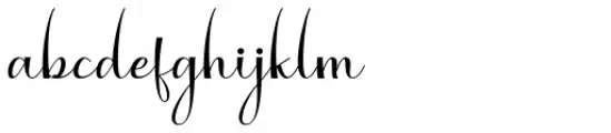 Fallefi Script Regular