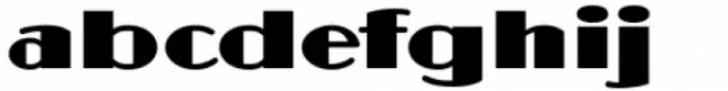 Fats Deco Bold