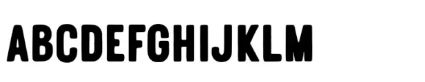 Fendesert Sans Regular
