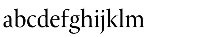 FF Reminga Titling Regular