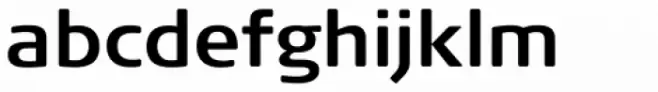 FF Signa Round Pro Bold