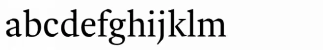 FF Spinoza Regular