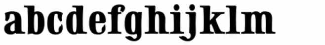 Floridium Pro LV Bold