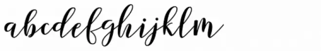 Forestry Script Regular