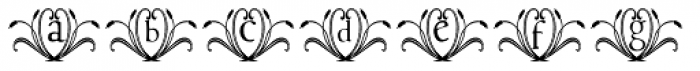Francesco Decorative