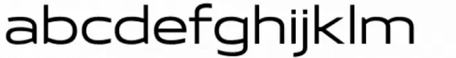 Galifex Regular