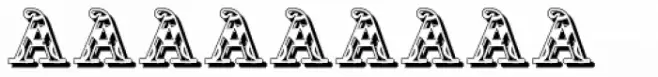 Gans Antigua Decorative7