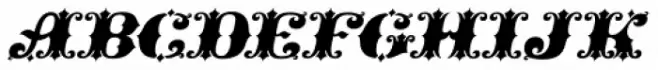 Gold Standard Italic