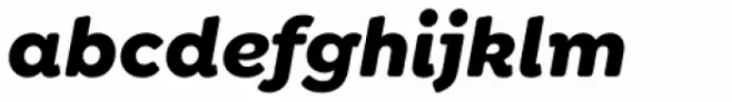 Goldplay Alt Bold Italic