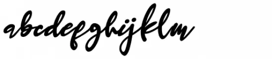 Haruka Regular