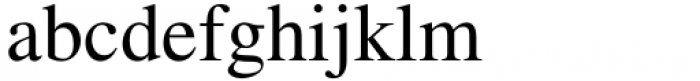 Hebrew Classic Tanach Regular