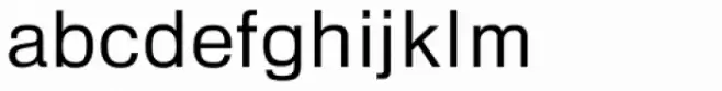Heldustry Regular