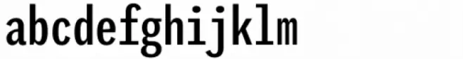 Iki Mono Compressed Regular