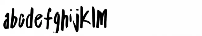Impulsive Marker