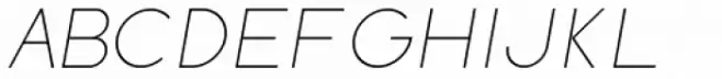 Incompleeta Light Italic Reveal