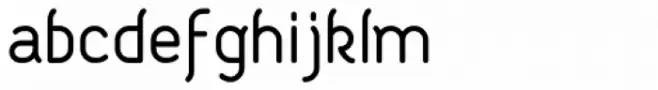 Index Regular