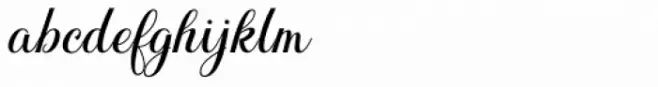 Jacine Script