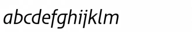 Jackipur Italic