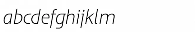 Jackipur Light Italic