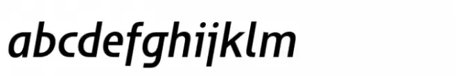 Jackipur Medium Italic