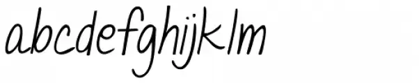 Janda Quick Note