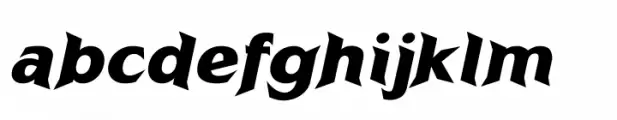 Joomplank Bold Italic