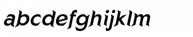Joomplank Italic
