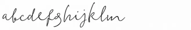 Kalli Hand Regular