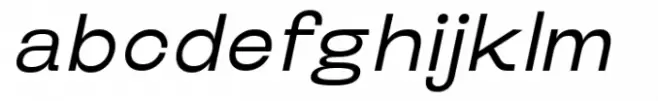 Kanakira Italic