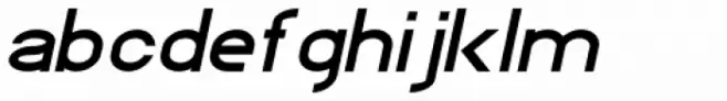 Kathleen Sans Bold Italic