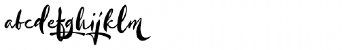 Kayto Script Alternate Two