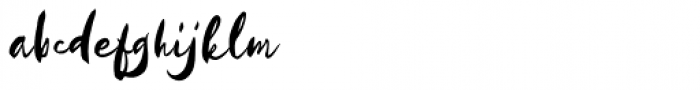 Kayto Script Pro Regular