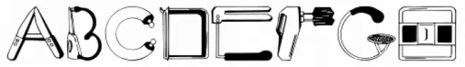 Kitchen Utensils