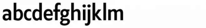 Klein Condensed Medium