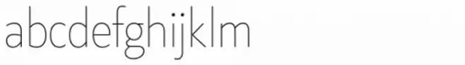 Klein Condensed Thin