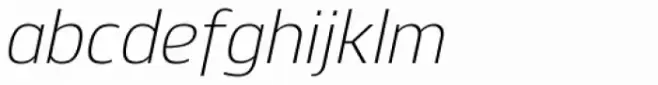 Kobern Light Italic