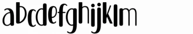 Larantuka Regular