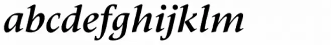 Latin 725 Bold Italic
