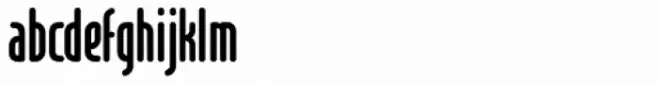 Leftheria Rounded Bold