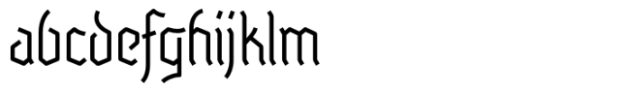 Linear Tektu Medium