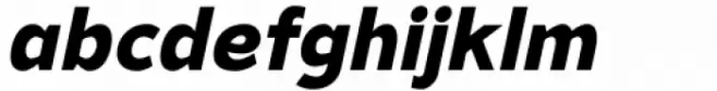 Linked Now Bold Italic