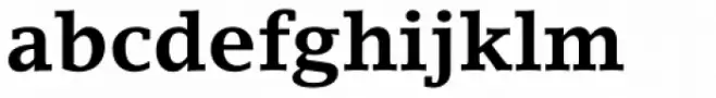 LinoLetter Bold