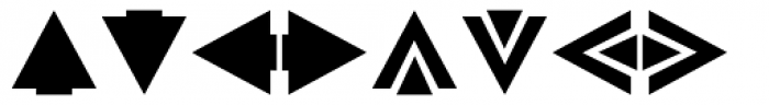 Linotype American Indian Regular