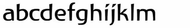 Linotype Atlantis Pro Regular