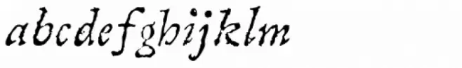 Linotype Compendio Std Italic