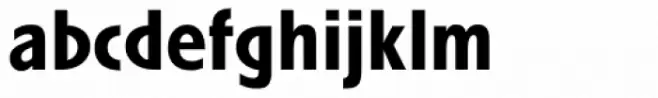 Linotype Spitz Bold