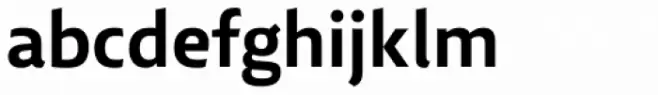 Lishbona Naskh Bold
