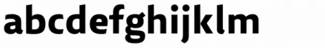 Lishbona Naskh Extra Bold